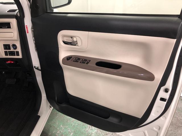 ムーヴキャンバスＧメイクアップリミテッド　ＳＡIII　走行２８０６９キロ一年保証・走行距離無制限走行２８０６９キロ　タイヤ４本交換　フルセグナビ　ブルートゥース　全周囲カメラ　ドラレコ　オートライト　ＬＥＤヘッドライト　ベンチシート　両側電動スライドドア（埼玉県）の中古車