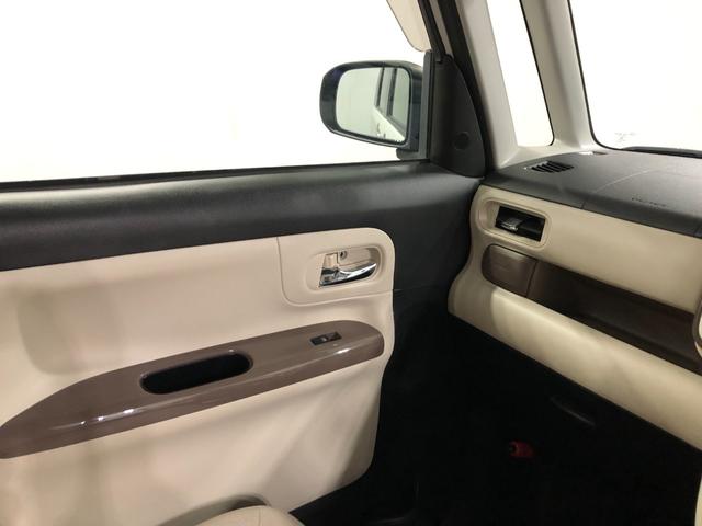 ムーヴキャンバスＧメイクアップリミテッド　ＳＡIII　走行２８０６９キロ一年保証・走行距離無制限走行２８０６９キロ　タイヤ４本交換　フルセグナビ　ブルートゥース　全周囲カメラ　ドラレコ　オートライト　ＬＥＤヘッドライト　ベンチシート　両側電動スライドドア（埼玉県）の中古車