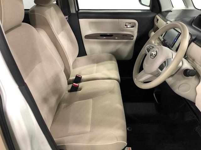 ムーヴキャンバスＧメイクアップリミテッド　ＳＡIII　走行７３５０キロ／ナビ一年保証・走行距離無制限走行７３５０キロ　車検整備付　フルセグナビ　ブルートゥース　全周囲カメラ　ドラレコ　サイドエアバック　オートライト　両側電動スライドドア　ＬＥＤヘッドライト（埼玉県）の中古車