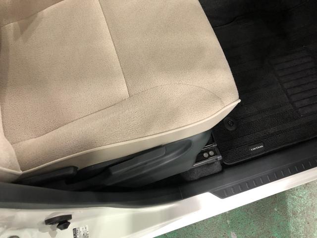 ムーヴキャンバスＧメイクアップリミテッド　ＳＡIII　走行７３５０キロ／ナビ一年保証・走行距離無制限走行７３５０キロ　車検整備付　フルセグナビ　ブルートゥース　全周囲カメラ　ドラレコ　サイドエアバック　オートライト　両側電動スライドドア　ＬＥＤヘッドライト（埼玉県）の中古車