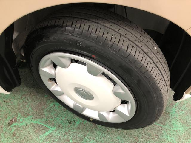 ムーヴキャンバスＧメイクアップリミテッド　ＳＡIII　走行７３５０キロ／ナビ一年保証・走行距離無制限走行７３５０キロ　車検整備付　フルセグナビ　ブルートゥース　全周囲カメラ　ドラレコ　サイドエアバック　オートライト　両側電動スライドドア　ＬＥＤヘッドライト（埼玉県）の中古車