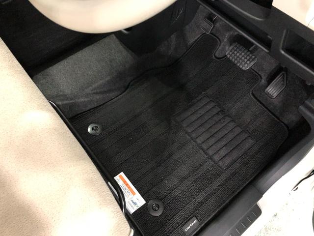 ムーヴキャンバスＧメイクアップリミテッド　ＳＡIII　走行７３５０キロ／ナビ一年保証・走行距離無制限走行７３５０キロ　車検整備付　フルセグナビ　ブルートゥース　全周囲カメラ　ドラレコ　サイドエアバック　オートライト　両側電動スライドドア　ＬＥＤヘッドライト（埼玉県）の中古車