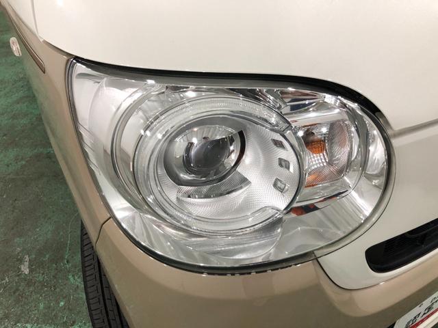 ムーヴキャンバスＧメイクアップリミテッド　ＳＡIII　走行７３５０キロ／ナビ一年保証・走行距離無制限走行７３５０キロ　車検整備付　フルセグナビ　ブルートゥース　全周囲カメラ　ドラレコ　サイドエアバック　オートライト　両側電動スライドドア　ＬＥＤヘッドライト（埼玉県）の中古車