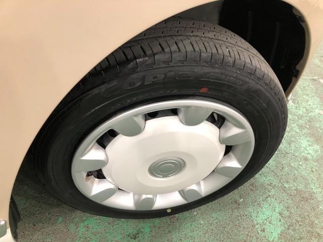 ムーヴキャンバスＧメイクアップリミテッド　ＳＡIII　走行７３５０キロ／ナビ一年保証・走行距離無制限走行７３５０キロ　車検整備付　フルセグナビ　ブルートゥース　全周囲カメラ　ドラレコ　サイドエアバック　オートライト　両側電動スライドドア　ＬＥＤヘッドライト（埼玉県）の中古車