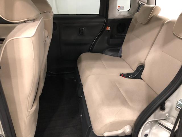 ムーヴキャンバスＧメイクアップリミテッド　ＳＡIII　走行７３５０キロ／ナビ一年保証・走行距離無制限走行７３５０キロ　車検整備付　フルセグナビ　ブルートゥース　全周囲カメラ　ドラレコ　サイドエアバック　オートライト　両側電動スライドドア　ＬＥＤヘッドライト（埼玉県）の中古車