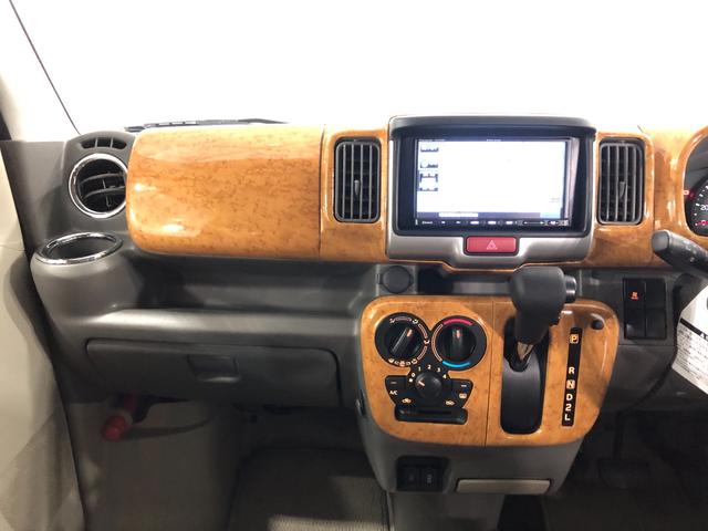 エブリイジョイン　走行１７２５４キロ　社外ナビ　バックカメラ一年保証・走行距離無制限走行１７２５４キロ　社外ワンセグナビ　ブルートゥース　バックカメラ　クリアランスソナー　オートライト　ＨＩＤ　アイドリングストップ（埼玉県）の中古車