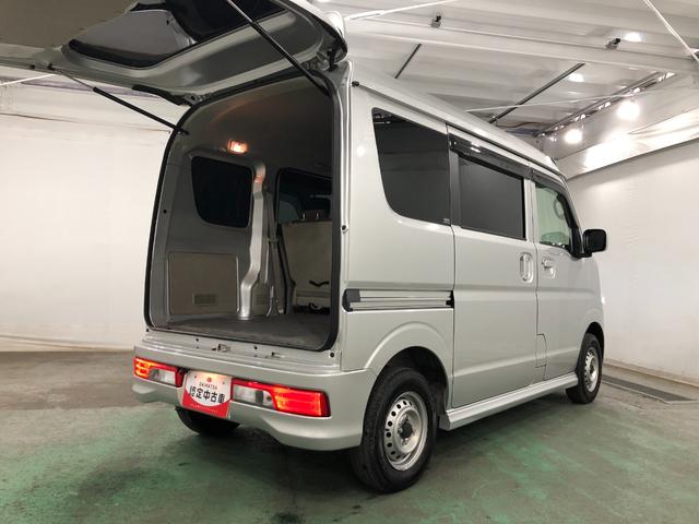 エブリイジョイン　走行１７２５４キロ　社外ナビ　バックカメラ一年保証・走行距離無制限走行１７２５４キロ　社外ワンセグナビ　ブルートゥース　バックカメラ　クリアランスソナー　オートライト　ＨＩＤ　アイドリングストップ（埼玉県）の中古車