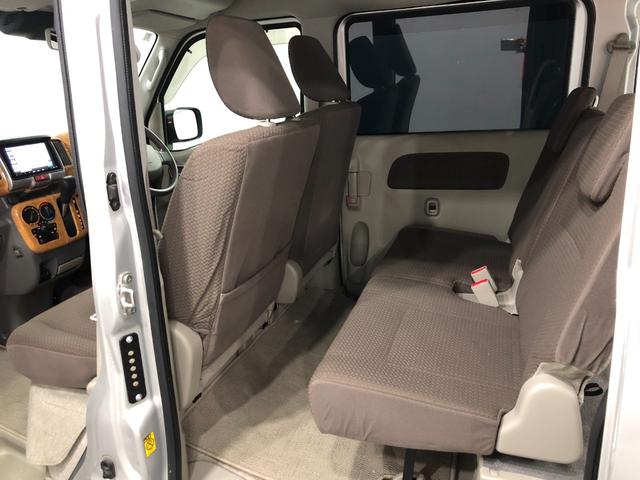 エブリイジョイン　走行１７２５４キロ　社外ナビ　バックカメラ一年保証・走行距離無制限走行１７２５４キロ　社外ワンセグナビ　ブルートゥース　バックカメラ　クリアランスソナー　オートライト　ＨＩＤ　アイドリングストップ（埼玉県）の中古車