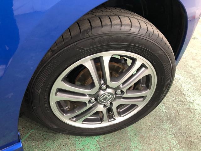 N−BOXカスタムG・Lパッケージ 走行46993キロ/ワンセグナビ/マット1年保証距離無制限 走行距離46993キロ ワンセグナビ バックカメラ 純正マット サイドエアバッグ オートライト HIDヘッドランプ 片側電動スライドドア 電動格納式ドアミラー(埼玉県)の中古車