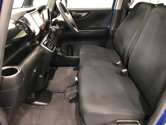 N−BOXカスタムG・Lパッケージ 走行46993キロ/ワンセグナビ/マット1年保証距離無制限 走行距離46993キロ ワンセグナビ バックカメラ 純正マット サイドエアバッグ オートライト HIDヘッドランプ 片側電動スライドドア 電動格納式ドアミラー(埼玉県)の中古車