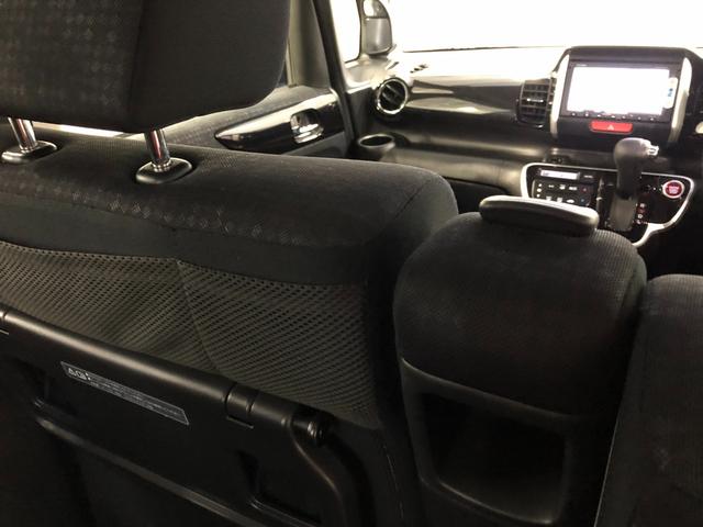 N−BOXカスタムG・Lパッケージ 走行46993キロ/ワンセグナビ/マット1年保証距離無制限 走行距離46993キロ ワンセグナビ バックカメラ 純正マット サイドエアバッグ オートライト HIDヘッドランプ 片側電動スライドドア 電動格納式ドアミラー(埼玉県)の中古車