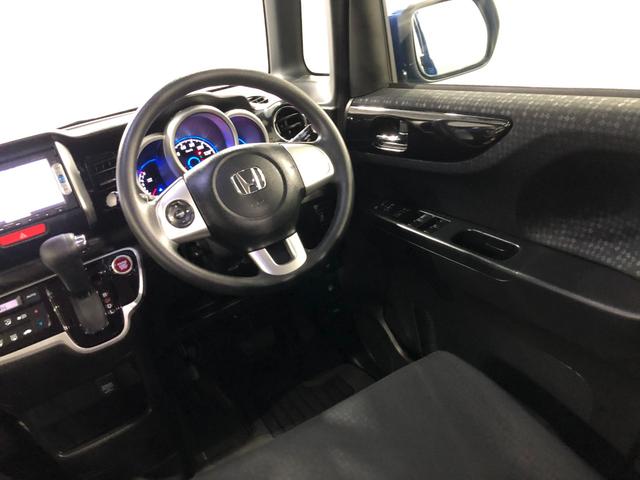 N−BOXカスタムG・Lパッケージ 走行46993キロ/ワンセグナビ/マット1年保証距離無制限 走行距離46993キロ ワンセグナビ バックカメラ 純正マット サイドエアバッグ オートライト HIDヘッドランプ 片側電動スライドドア 電動格納式ドアミラー(埼玉県)の中古車