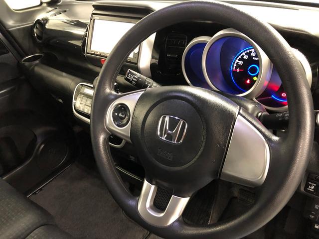 N−BOXカスタムG・Lパッケージ 走行46993キロ/ワンセグナビ/マット1年保証距離無制限 走行距離46993キロ ワンセグナビ バックカメラ 純正マット サイドエアバッグ オートライト HIDヘッドランプ 片側電動スライドドア 電動格納式ドアミラー(埼玉県)の中古車