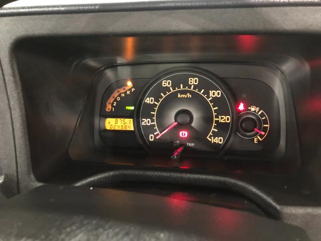 サンバートラックTB 4WD/車検整備付/走行24984キロ/FMAMラジオ1年保証距離無制限 走行距離24984キロ 4WD 車検整備付 FMAMラジオ フロアマット(埼玉県)の中古車