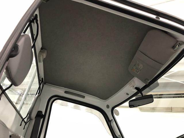 サンバートラックTB 4WD/車検整備付/走行24984キロ/FMAMラジオ1年保証距離無制限 走行距離24984キロ 4WD 車検整備付 FMAMラジオ フロアマット(埼玉県)の中古車