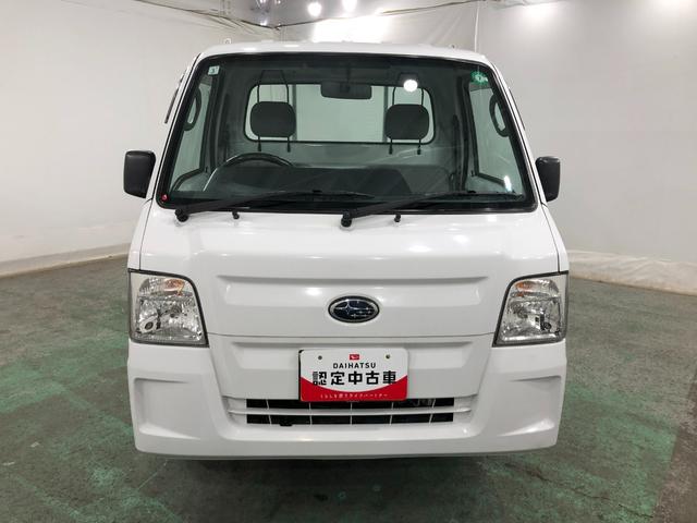 サンバートラックTB 4WD/車検整備付/走行24984キロ/FMAMラジオ1年保証距離無制限 走行距離24984キロ 4WD 車検整備付 FMAMラジオ フロアマット(埼玉県)の中古車