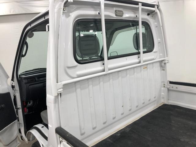 サンバートラックTB 4WD/車検整備付/走行24984キロ/FMAMラジオ1年保証距離無制限 走行距離24984キロ 4WD 車検整備付 FMAMラジオ フロアマット(埼玉県)の中古車