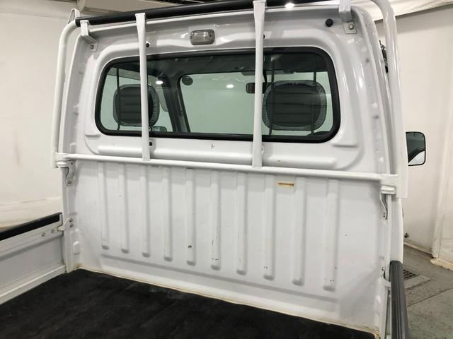 サンバートラックTB 4WD/車検整備付/走行24984キロ/FMAMラジオ1年保証距離無制限 走行距離24984キロ 4WD 車検整備付 FMAMラジオ フロアマット(埼玉県)の中古車