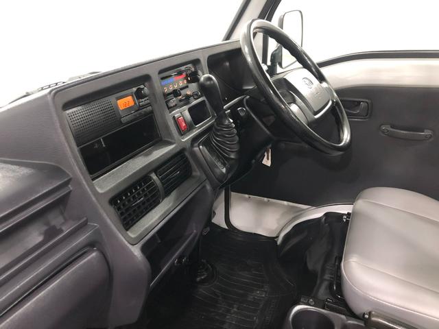 サンバートラックTB 4WD/車検整備付/走行24984キロ/FMAMラジオ1年保証距離無制限 走行距離24984キロ 4WD 車検整備付 FMAMラジオ フロアマット(埼玉県)の中古車