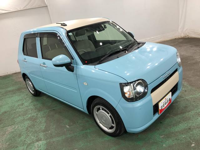 ミラトコットＧ　リミテッド　ＳＡIII　車検整備付／走行５２６４１キロ１年保証距離無制限　走行距離５２６４１キロ　純正フルセグナビ　パノラマモニター　ドラレコ　純正マット　サイドエアバッグ　ＬＥＤヘッドランプ　アイドリングストップ　シートヒーター　オート格納式ドアミラー（埼玉県）の中古車