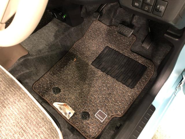 ミラトコットＧ　リミテッド　ＳＡIII　車検整備付／走行５２６４１キロ１年保証距離無制限　走行距離５２６４１キロ　純正フルセグナビ　パノラマモニター　ドラレコ　純正マット　サイドエアバッグ　ＬＥＤヘッドランプ　アイドリングストップ　シートヒーター　オート格納式ドアミラー（埼玉県）の中古車