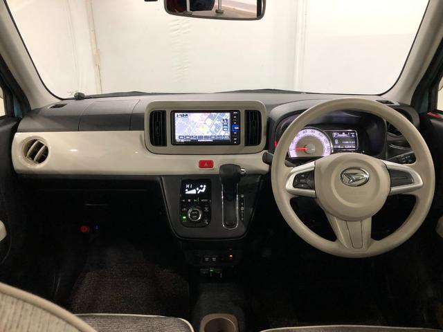 ミラトコットＧ　リミテッド　ＳＡIII　車検整備付／走行５２６４１キロ１年保証距離無制限　走行距離５２６４１キロ　純正フルセグナビ　パノラマモニター　ドラレコ　純正マット　サイドエアバッグ　ＬＥＤヘッドランプ　アイドリングストップ　シートヒーター　オート格納式ドアミラー（埼玉県）の中古車