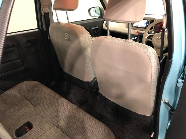 ミラトコットＧ　リミテッド　ＳＡIII　車検整備付／走行５２６４１キロ１年保証距離無制限　走行距離５２６４１キロ　純正フルセグナビ　パノラマモニター　ドラレコ　純正マット　サイドエアバッグ　ＬＥＤヘッドランプ　アイドリングストップ　シートヒーター　オート格納式ドアミラー（埼玉県）の中古車