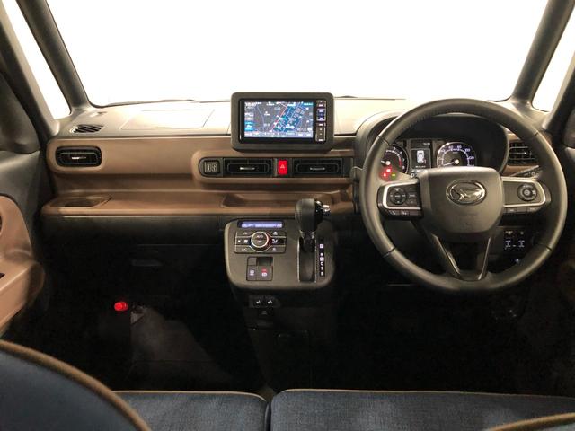 ムーヴキャンバスセオリーGターボ 車検整備付/走行28501キロ/ナビ1年保証距離無制限 走行28501キロ フルセグナビ バックカメラ ドラレコ 純正マット 純正マット サイドエアバッグ LEDヘッドランプ アイドリングストップ シートヒーター 両側電動スライドドア(埼玉県)の中古車