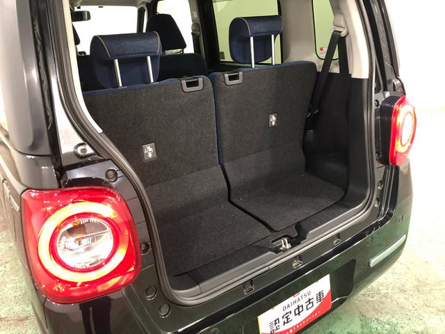 ムーヴキャンバスセオリーGターボ 車検整備付/走行28501キロ/ナビ1年保証距離無制限 走行28501キロ フルセグナビ バックカメラ ドラレコ 純正マット 純正マット サイドエアバッグ LEDヘッドランプ アイドリングストップ シートヒーター 両側電動スライドドア(埼玉県)の中古車