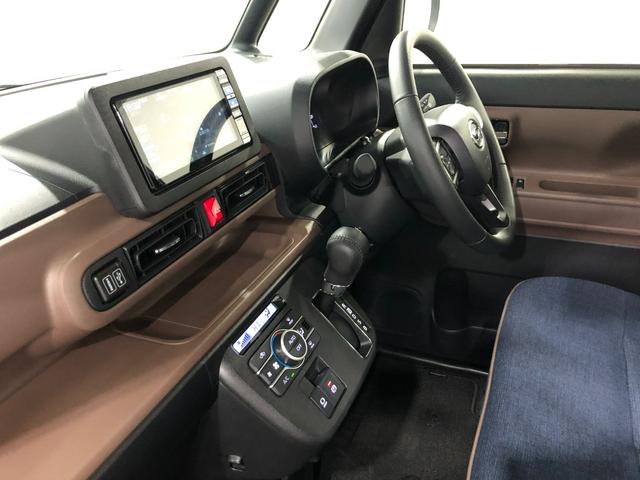 ムーヴキャンバスセオリーGターボ 車検整備付/走行28501キロ/ナビ1年保証距離無制限 走行28501キロ フルセグナビ バックカメラ ドラレコ 純正マット 純正マット サイドエアバッグ LEDヘッドランプ アイドリングストップ シートヒーター 両側電動スライドドア(埼玉県)の中古車