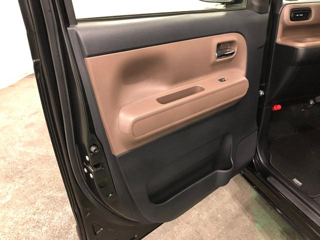 ムーヴキャンバスセオリーGターボ 車検整備付/走行28501キロ/ナビ1年保証距離無制限 走行28501キロ フルセグナビ バックカメラ ドラレコ 純正マット 純正マット サイドエアバッグ LEDヘッドランプ アイドリングストップ シートヒーター 両側電動スライドドア(埼玉県)の中古車