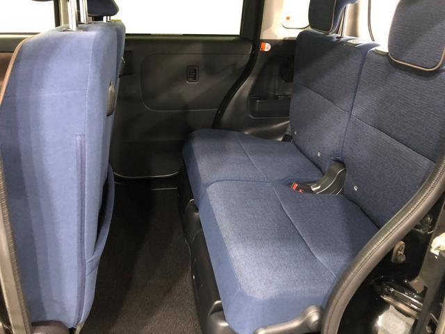 ムーヴキャンバスセオリーGターボ 車検整備付/走行28501キロ/ナビ1年保証距離無制限 走行28501キロ フルセグナビ バックカメラ ドラレコ 純正マット 純正マット サイドエアバッグ LEDヘッドランプ アイドリングストップ シートヒーター 両側電動スライドドア(埼玉県)の中古車