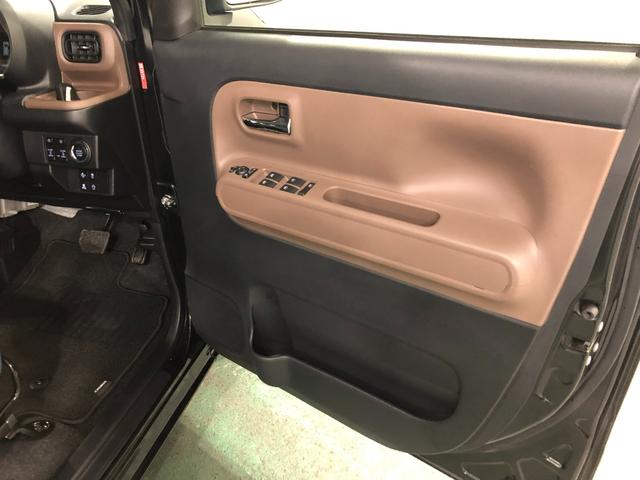 ムーヴキャンバスセオリーGターボ 車検整備付/走行28501キロ/ナビ1年保証距離無制限 走行28501キロ フルセグナビ バックカメラ ドラレコ 純正マット 純正マット サイドエアバッグ LEDヘッドランプ アイドリングストップ シートヒーター 両側電動スライドドア(埼玉県)の中古車