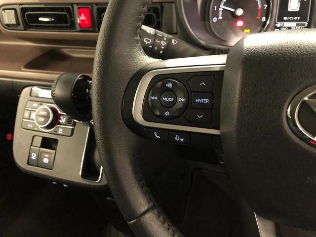 ムーヴキャンバスセオリーGターボ 車検整備付/走行28501キロ/ナビ1年保証距離無制限 走行28501キロ フルセグナビ バックカメラ ドラレコ 純正マット 純正マット サイドエアバッグ LEDヘッドランプ アイドリングストップ シートヒーター 両側電動スライドドア(埼玉県)の中古車