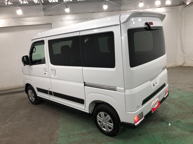 アトレーＲＳ　走行２９キロ／クリアランスソナー／４ＷＤ／オートライト一年保証・走行距離無制限走行２９キロ　クリアランスソナー　オートライト　ＬＥＤヘッドライト　両側電動スライドドア（埼玉県）の中古車