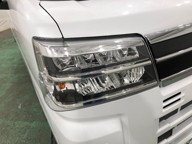 アトレーＲＳ　走行２９キロ／クリアランスソナー／４ＷＤ／オートライト一年保証・走行距離無制限走行２９キロ　クリアランスソナー　オートライト　ＬＥＤヘッドライト　両側電動スライドドア（埼玉県）の中古車