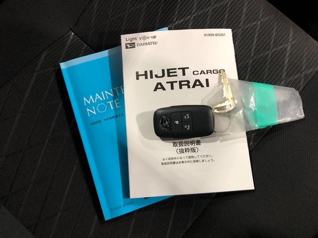 アトレーＲＳ　走行２９キロ／クリアランスソナー／４ＷＤ／オートライト一年保証・走行距離無制限走行２９キロ　クリアランスソナー　オートライト　ＬＥＤヘッドライト　両側電動スライドドア（埼玉県）の中古車
