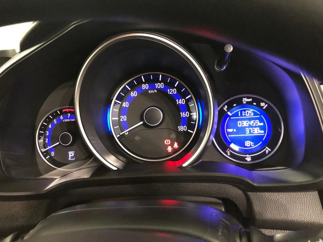 フィット１３Ｇ・Ｆパッケージ　走行３６４５９キロ／ナビ／バックカメラ一年保証・走行距離無制限走行３６４５９キロ　ワンセグナビ　ブルートゥース　バックカメラ　オートライト　ＬＥＤヘッドライト　ＥＴＣ（埼玉県）の中古車