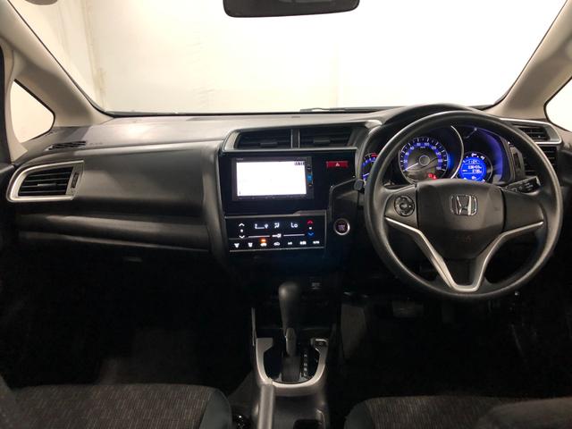 フィット１３Ｇ・Ｆパッケージ　走行３６４５９キロ／ナビ／バックカメラ一年保証・走行距離無制限走行３６４５９キロ　ワンセグナビ　ブルートゥース　バックカメラ　オートライト　ＬＥＤヘッドライト　ＥＴＣ（埼玉県）の中古車