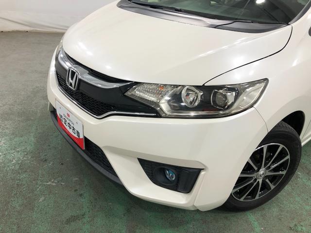 フィット１３Ｇ・Ｆパッケージ　走行３６４５９キロ／ナビ／バックカメラ一年保証・走行距離無制限走行３６４５９キロ　ワンセグナビ　ブルートゥース　バックカメラ　オートライト　ＬＥＤヘッドライト　ＥＴＣ（埼玉県）の中古車