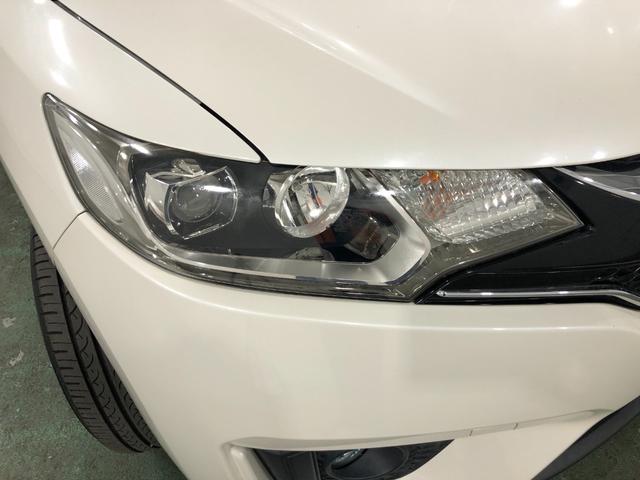 フィット１３Ｇ・Ｆパッケージ　走行３６４５９キロ／ナビ／バックカメラ一年保証・走行距離無制限走行３６４５９キロ　ワンセグナビ　ブルートゥース　バックカメラ　オートライト　ＬＥＤヘッドライト　ＥＴＣ（埼玉県）の中古車