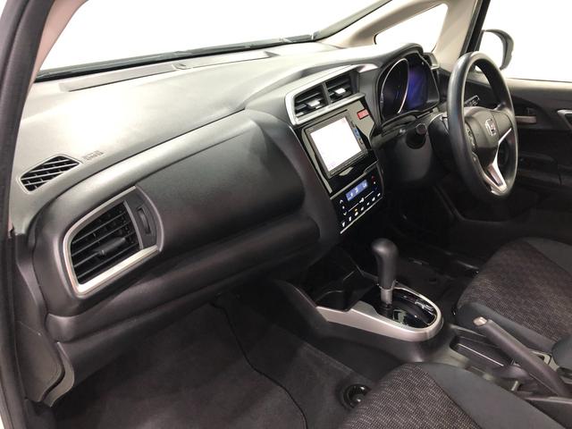 フィット１３Ｇ・Ｆパッケージ　走行３６４５９キロ／ナビ／バックカメラ一年保証・走行距離無制限走行３６４５９キロ　ワンセグナビ　ブルートゥース　バックカメラ　オートライト　ＬＥＤヘッドライト　ＥＴＣ（埼玉県）の中古車