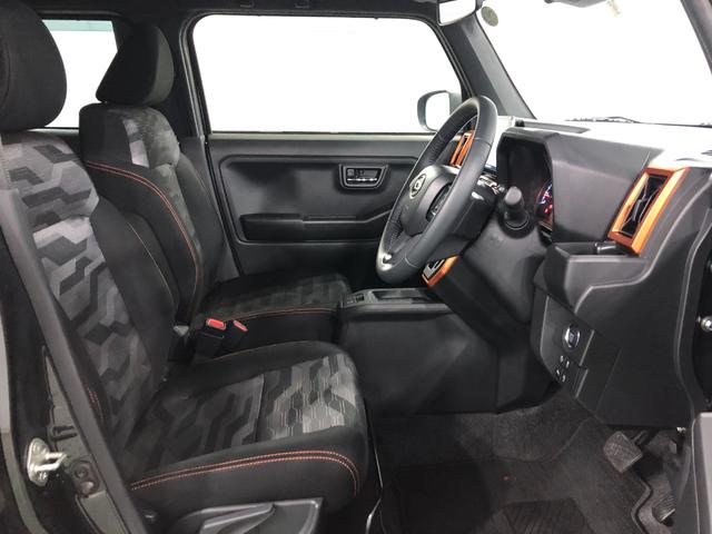 タフトＧターボ　走行１５８７８キロ／車検整備付／大型ナビ一年保証・走行距離無制限走行１５８７８キロ　車検整備付　フルセグナビ　ブルートゥース　バックカメラ　ドラレコ　ＥＴＣ　クリアランスソナー　オートライト　ＬＥＤヘッドライト　シートヒーター（埼玉県）の中古車