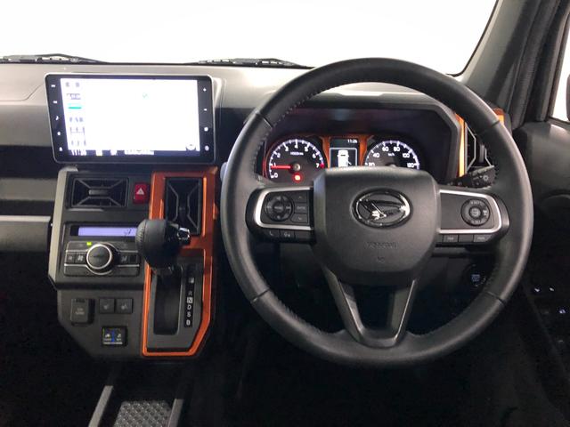 タフトＧターボ　走行１５８７８キロ／車検整備付／大型ナビ一年保証・走行距離無制限走行１５８７８キロ　車検整備付　フルセグナビ　ブルートゥース　バックカメラ　ドラレコ　ＥＴＣ　クリアランスソナー　オートライト　ＬＥＤヘッドライト　シートヒーター（埼玉県）の中古車