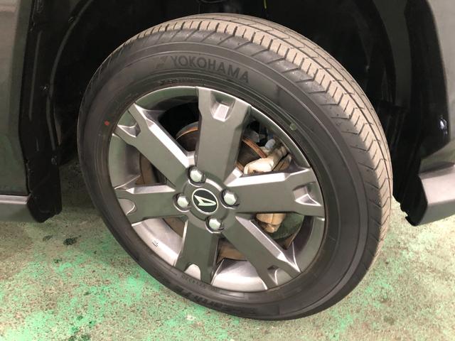 タフトＧターボ　走行１５８７８キロ／車検整備付／大型ナビ一年保証・走行距離無制限走行１５８７８キロ　車検整備付　フルセグナビ　ブルートゥース　バックカメラ　ドラレコ　ＥＴＣ　クリアランスソナー　オートライト　ＬＥＤヘッドライト　シートヒーター（埼玉県）の中古車