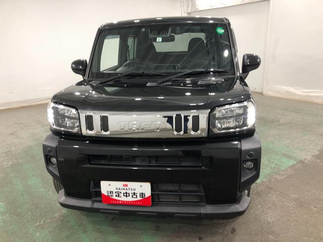 タフトＧターボ　走行１５８７８キロ／車検整備付／大型ナビ一年保証・走行距離無制限走行１５８７８キロ　車検整備付　フルセグナビ　ブルートゥース　バックカメラ　ドラレコ　ＥＴＣ　クリアランスソナー　オートライト　ＬＥＤヘッドライト　シートヒーター（埼玉県）の中古車