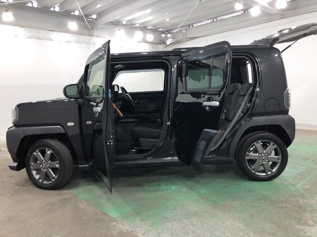 タフトＧターボ　走行１５８７８キロ／車検整備付／大型ナビ一年保証・走行距離無制限走行１５８７８キロ　車検整備付　フルセグナビ　ブルートゥース　バックカメラ　ドラレコ　ＥＴＣ　クリアランスソナー　オートライト　ＬＥＤヘッドライト　シートヒーター（埼玉県）の中古車