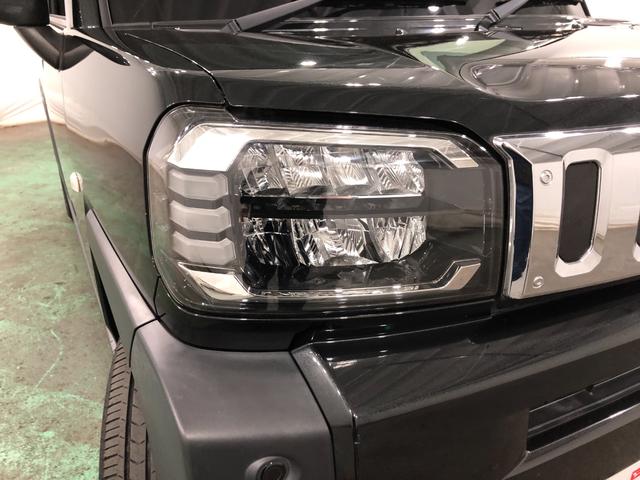 タフトＧターボ　走行１５８７８キロ／車検整備付／大型ナビ一年保証・走行距離無制限走行１５８７８キロ　車検整備付　フルセグナビ　ブルートゥース　バックカメラ　ドラレコ　ＥＴＣ　クリアランスソナー　オートライト　ＬＥＤヘッドライト　シートヒーター（埼玉県）の中古車