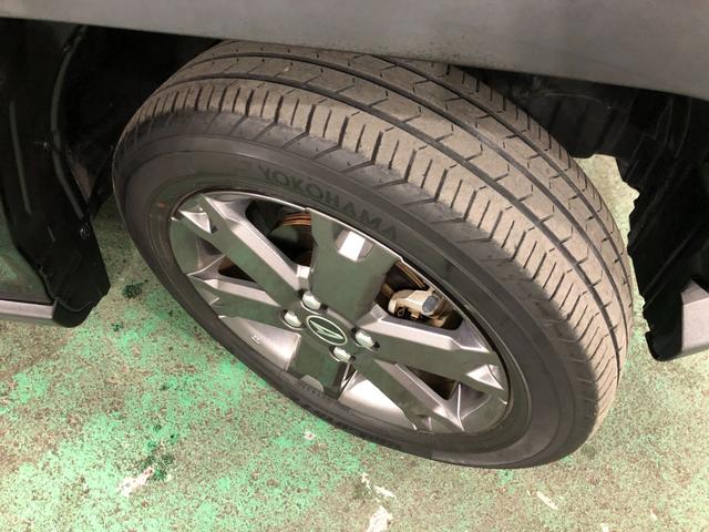 タフトＧターボ　走行１５８７８キロ／車検整備付／大型ナビ一年保証・走行距離無制限走行１５８７８キロ　車検整備付　フルセグナビ　ブルートゥース　バックカメラ　ドラレコ　ＥＴＣ　クリアランスソナー　オートライト　ＬＥＤヘッドライト　シートヒーター（埼玉県）の中古車