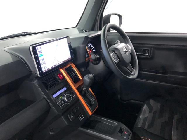 タフトＧターボ　走行１５８７８キロ／車検整備付／大型ナビ一年保証・走行距離無制限走行１５８７８キロ　車検整備付　フルセグナビ　ブルートゥース　バックカメラ　ドラレコ　ＥＴＣ　クリアランスソナー　オートライト　ＬＥＤヘッドライト　シートヒーター（埼玉県）の中古車